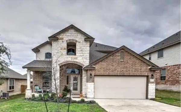 6107 Lavaca Drive, Belton, TX 76513