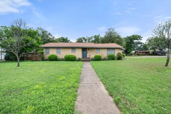 2266 Myrtlewood Drive, Dallas, TX 75232