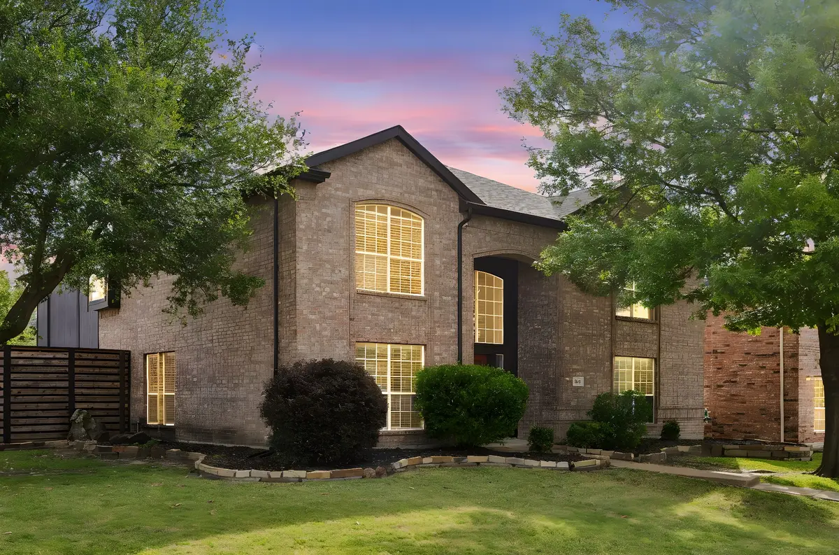 584 Pendleton Drive, Rockwall, TX 75032 - #1