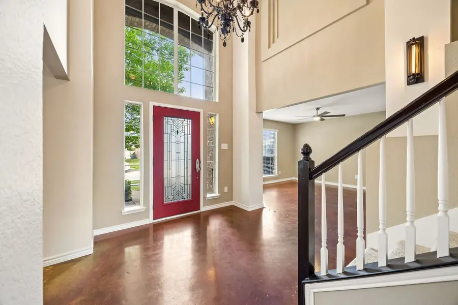 584 Pendleton Drive, Rockwall, TX 75032 - #2