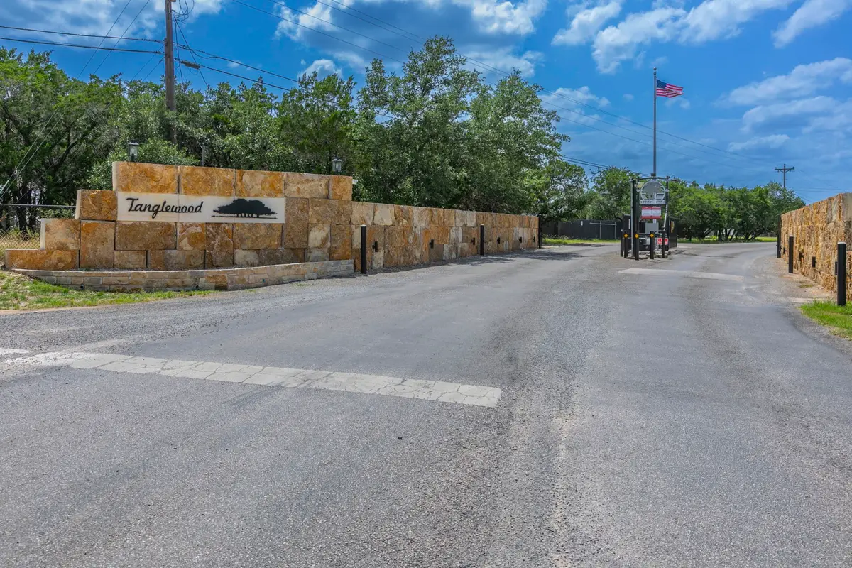 15969 Salado Drive, Temple, TX 76502 - #1