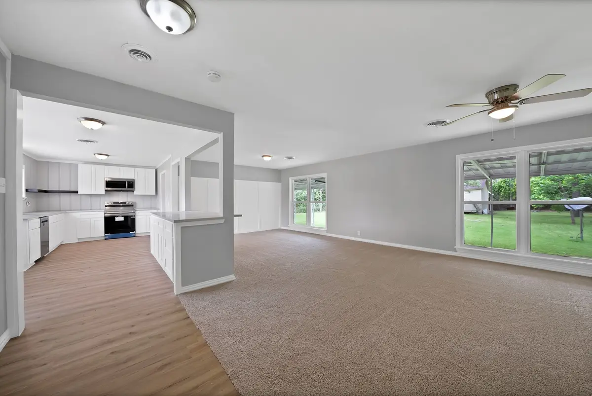 109 Brookhollow Drive, Terrell, TX 75160 - #1