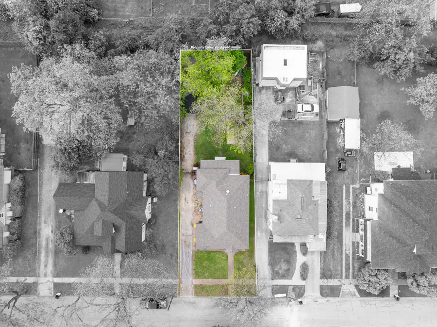 406 Craig Street, Hillsboro, TX 76645 - #3