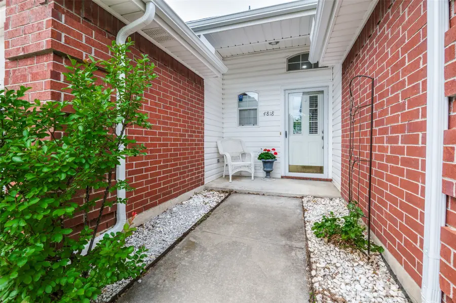 4818 Ashworth Court, Arlington, TX 76017 - #3