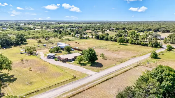 1505 County Road 631, Clyde, TX 79510