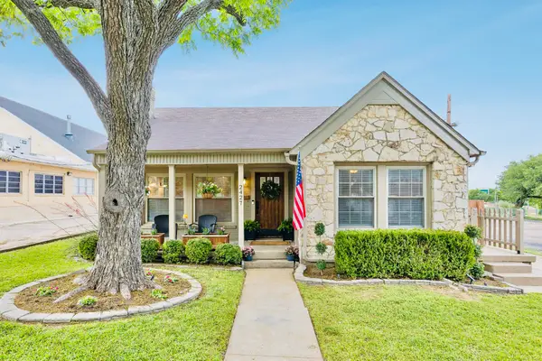 2427 Alco Avenue, Dallas, TX 75211