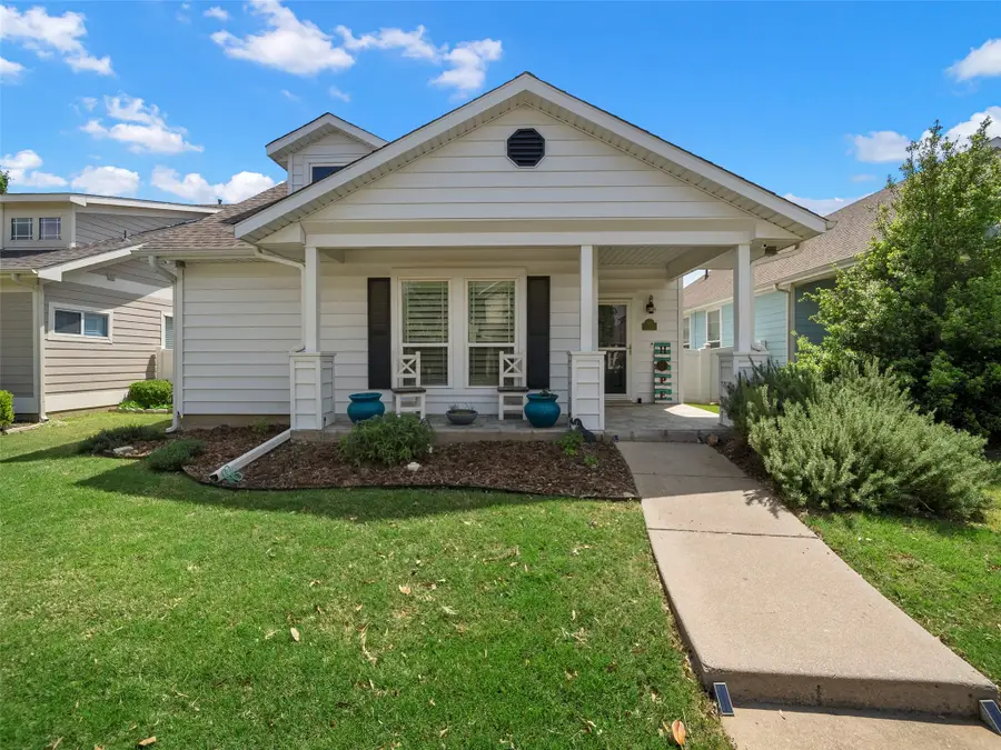 9324 Masse Court, Providence Village, TX 76227 - #2