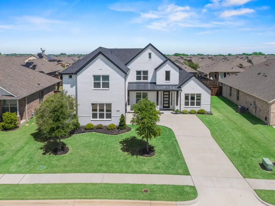 729 Lemmon Lane, Forney, TX 75126 - #3