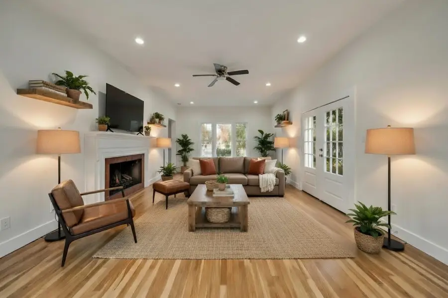 2025 Walworth Street, Greenville, TX 75401 - #3