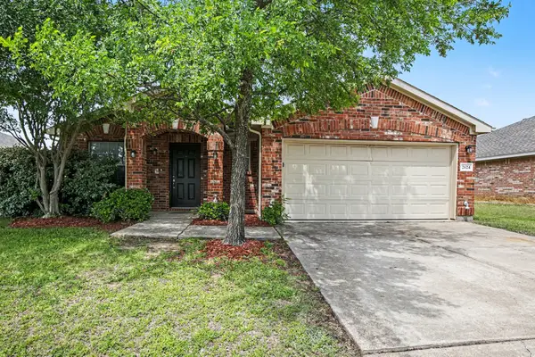 2624 Buffalo Run, Burleson, TX 76028