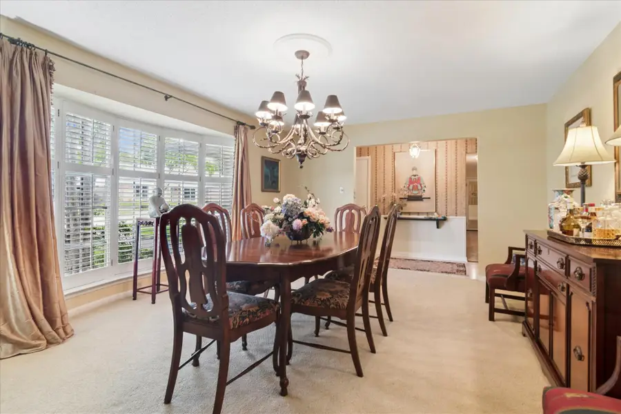 3302 Peachtree Lane, Pantego, TX 76013 - #3