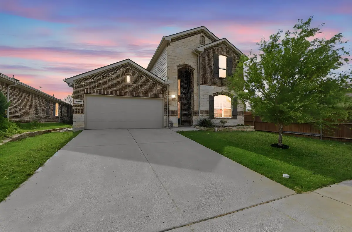 14408 Broomstick Road, Fort Worth, TX 76052 - #1