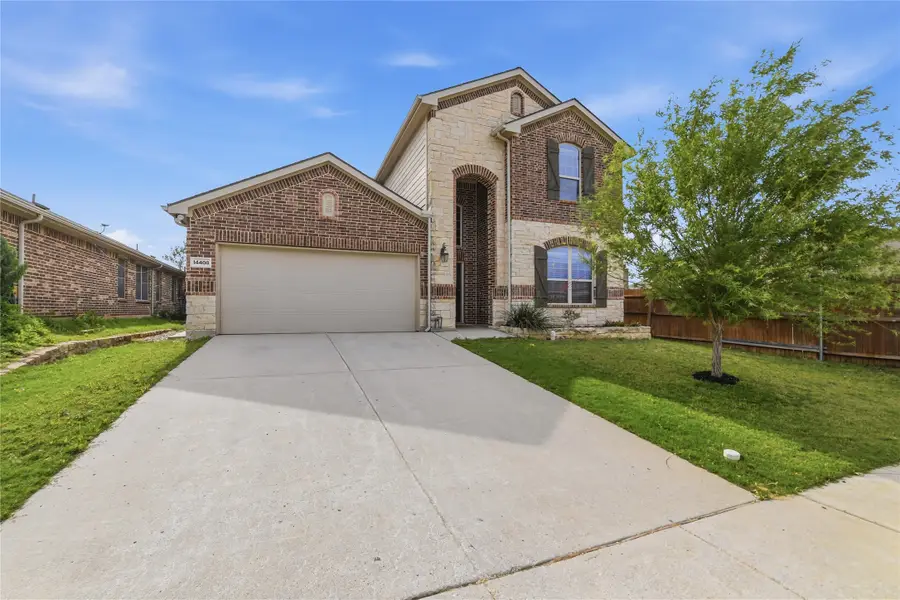 14408 Broomstick Road, Fort Worth, TX 76052 - #2