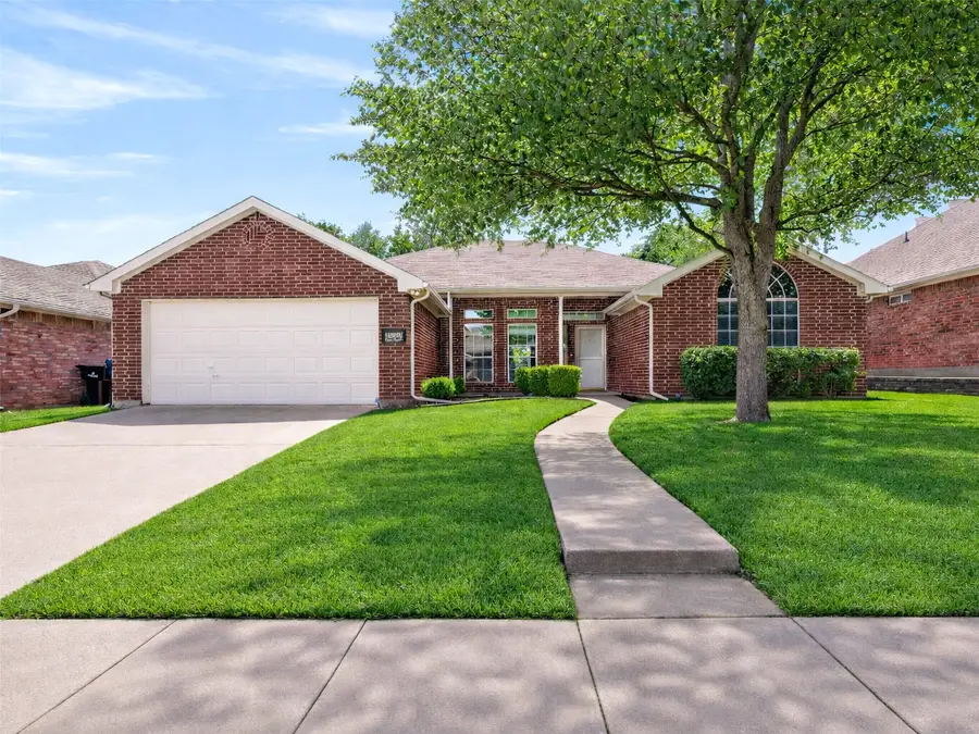 11305 Ocean Road, Frisco, TX 75035 - #3