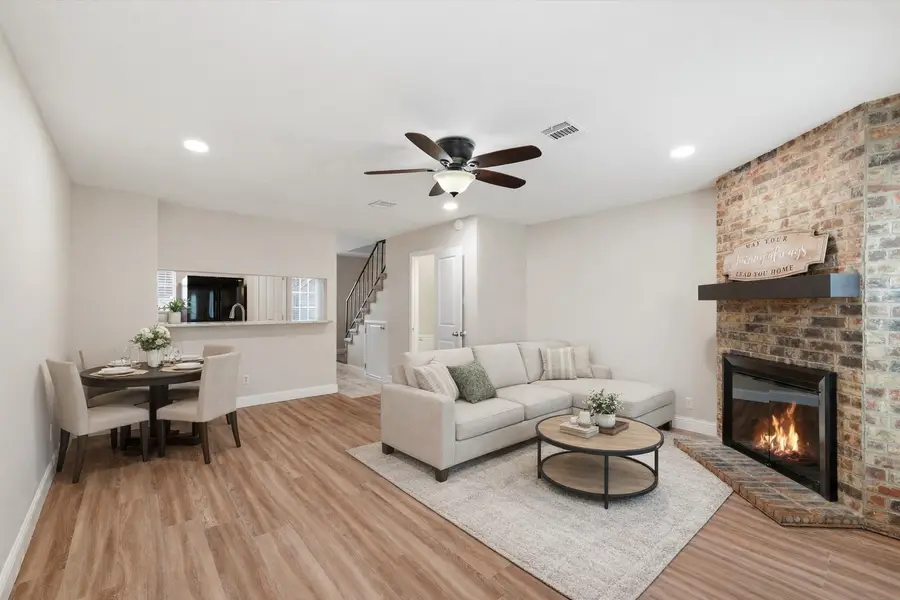 112 Churchill Lane, Euless, TX 76039 - #2