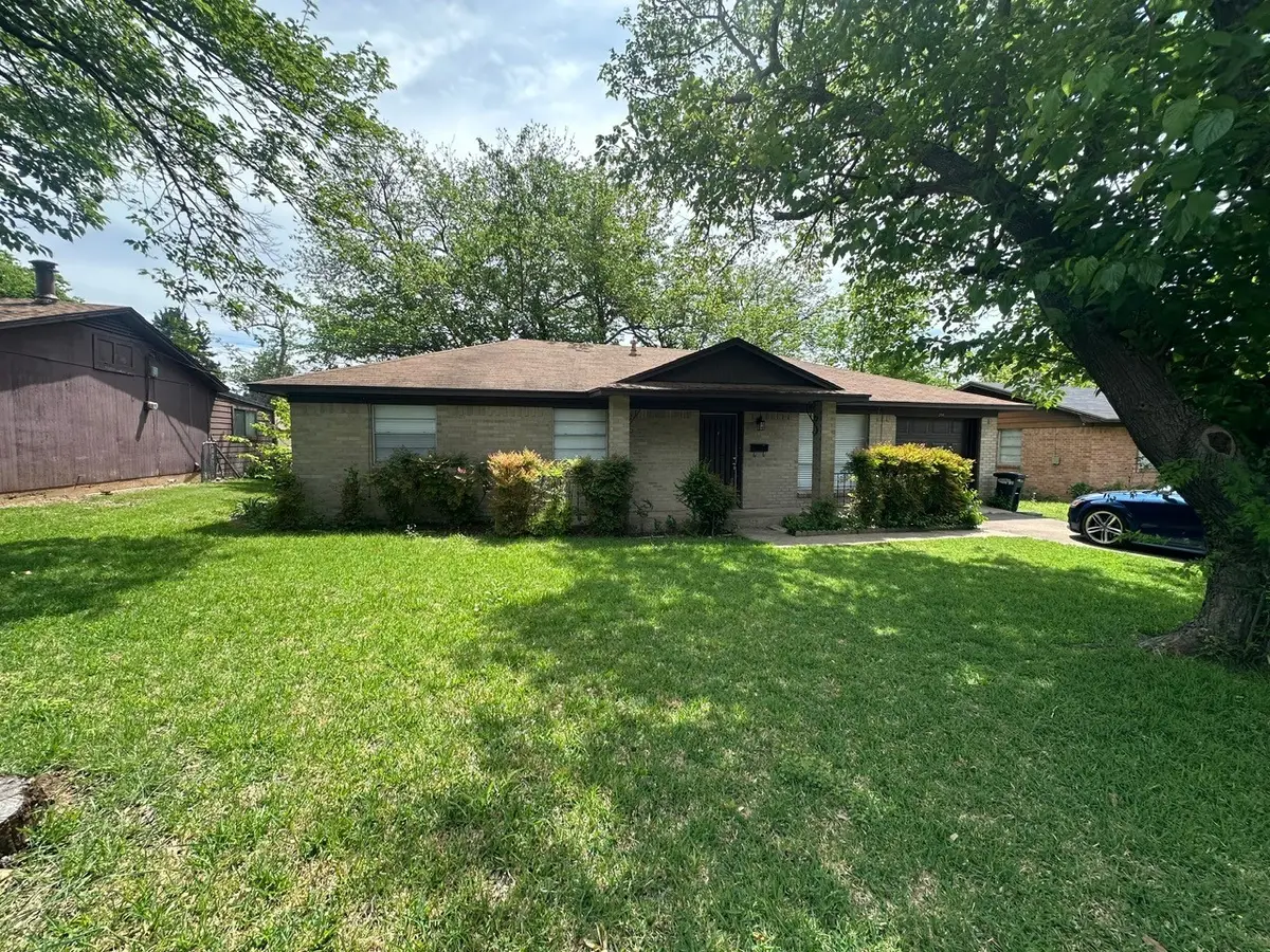 314 W Shaw Street, Duncanville, TX 75137 - #1