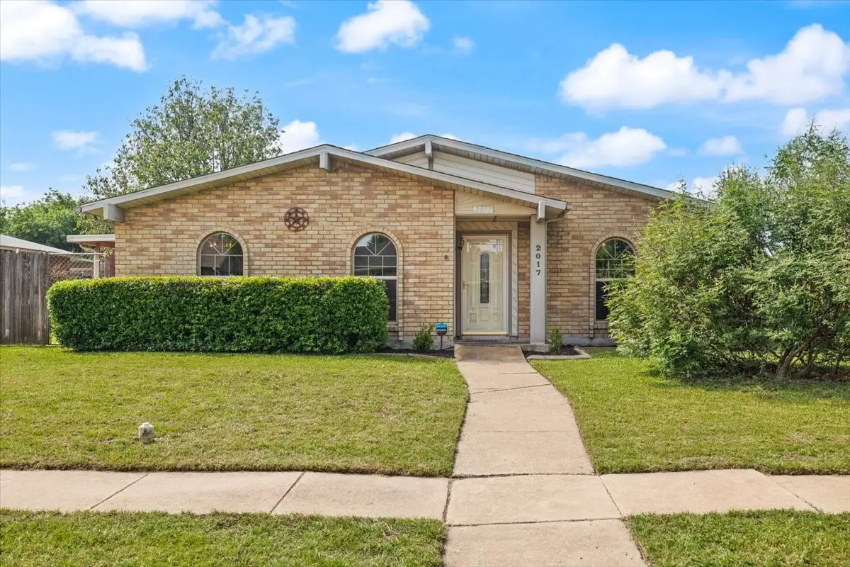 2017 Montana Trail, Grand Prairie, TX 75052 - #1