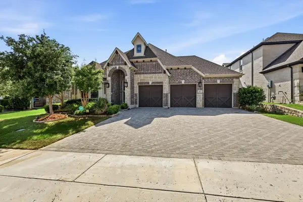 3403 Florence Drive, Corinth, TX 76210