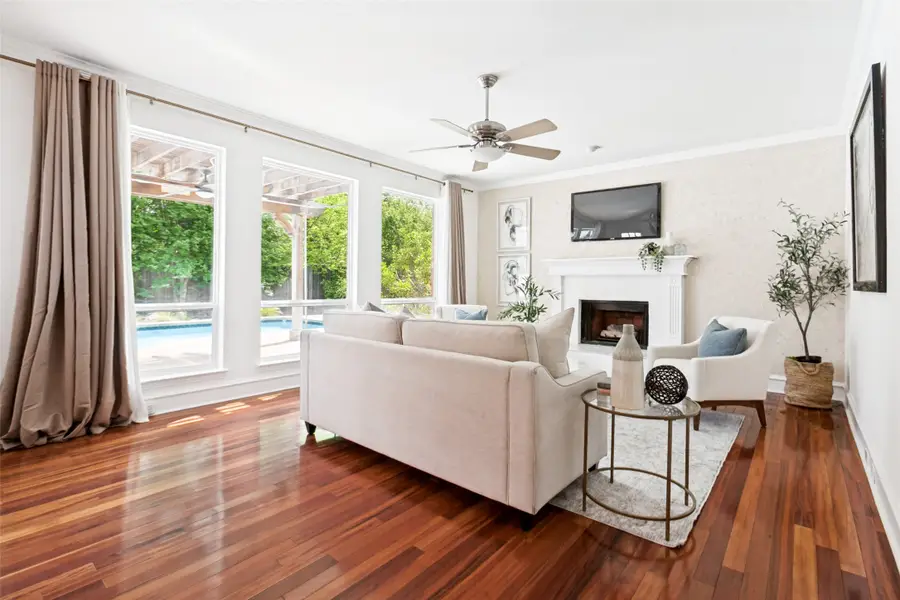 641 Oakdale Drive, Plano, TX 75025 - #3