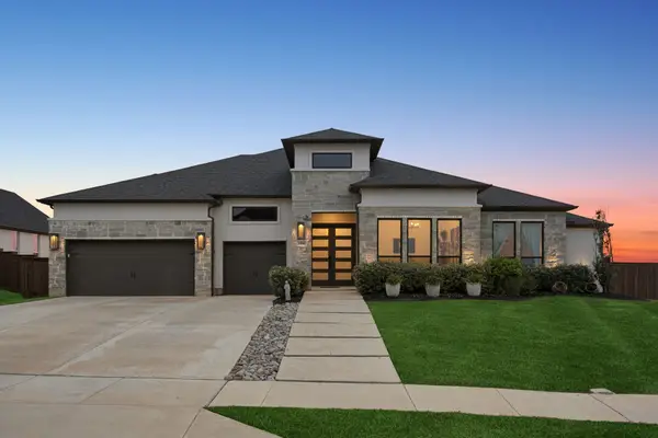 1908 Lotus Court, Haslet, TX 76052