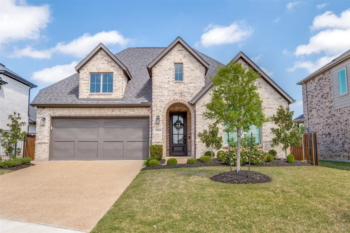 2901 Quinton Street, Prosper, TX 75078 - #1