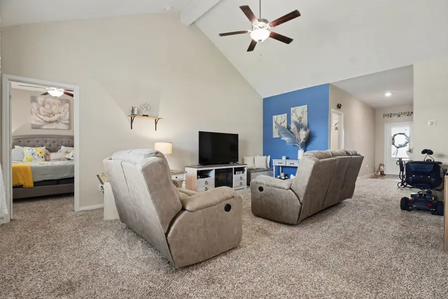 3117 Bowen Street, Anna, TX 75409 - #3