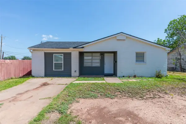 2333 Bel Air Drive, Abilene, TX 79603