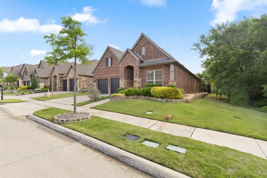 5876 Austin Waters, The Colony, TX 75056 - #3