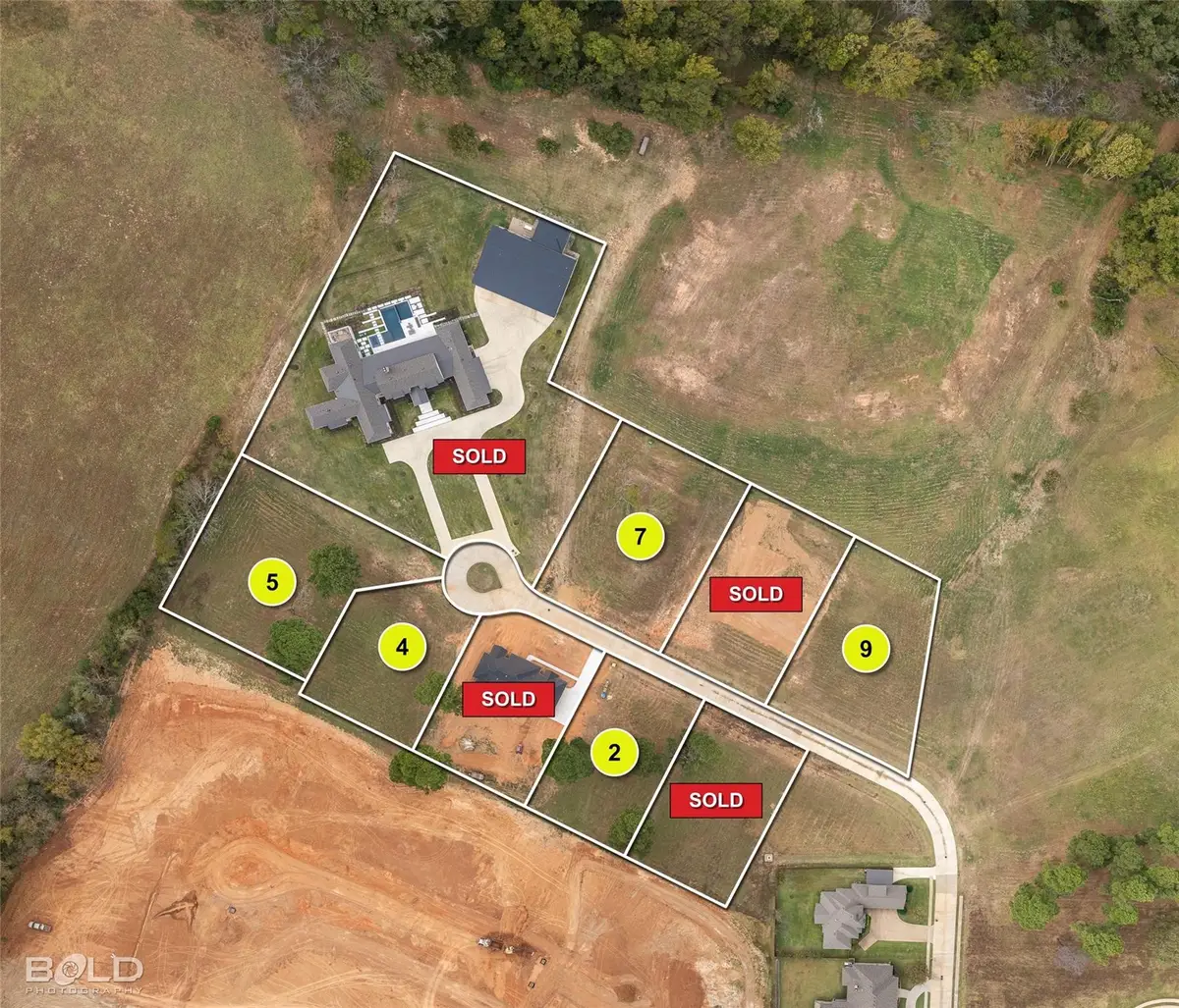 0 Sam Willen Drive #4, Benton, LA 71006 - #1