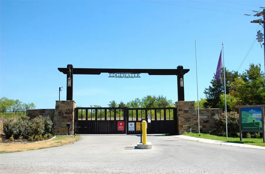 7117 County Road 4042, Kemp, TX 75143 - #2