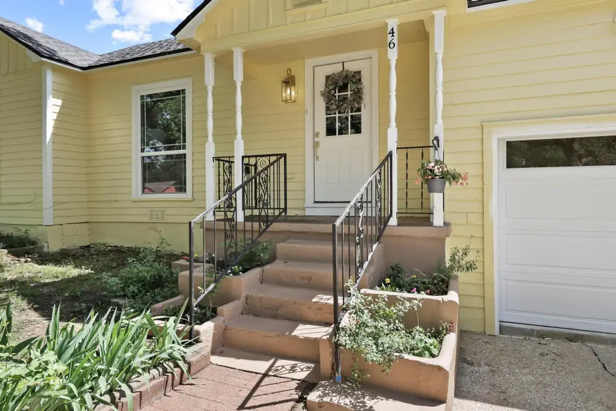 46 Vaughn Drive, Denison, TX 75020 - #3