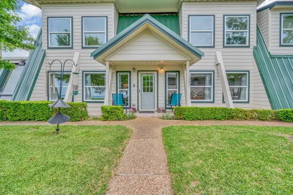 287 Canyon Drive, Whitney, TX 76692