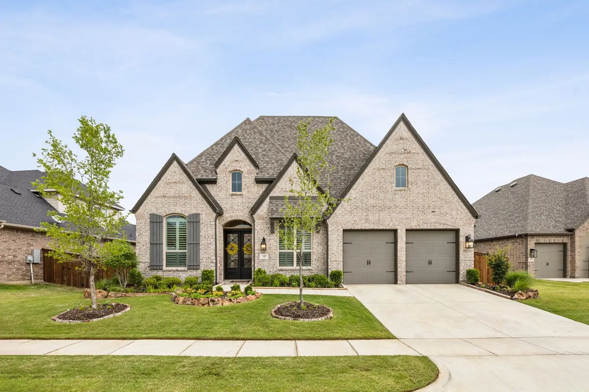 4108 Fall Aster Way, Aubrey, TX 76227 - #1