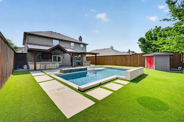 3928 Ironstone Lane, McKinney, TX 75070