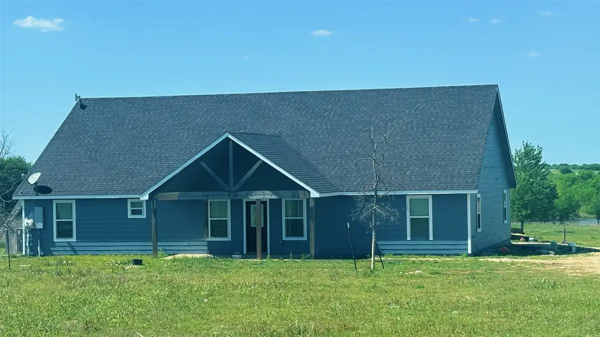6035 County Road 302, Grandview, TX 76050 - #1