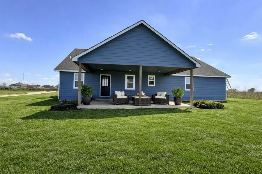 6035 County Road 302, Grandview, TX 76050 - #2