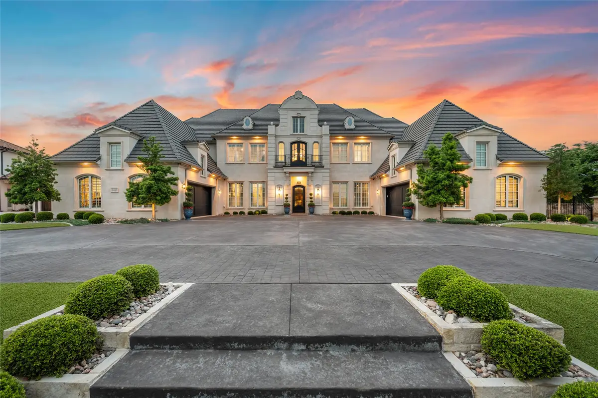 1112 Lake Carillon Lane, Southlake, TX 76092 - #1