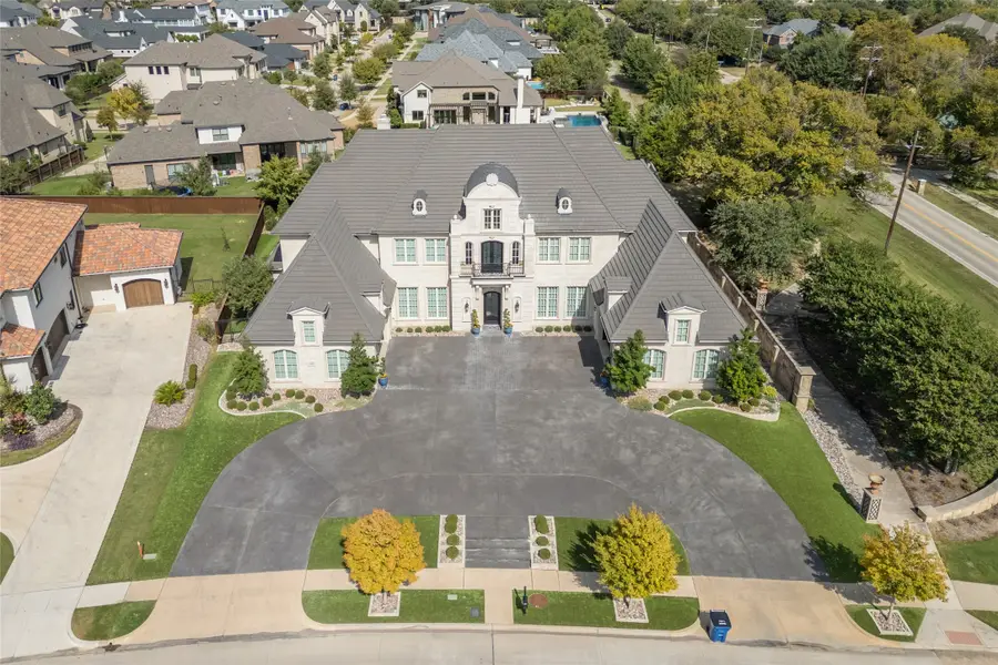 1112 Lake Carillon Lane, Southlake, TX 76092 - #3