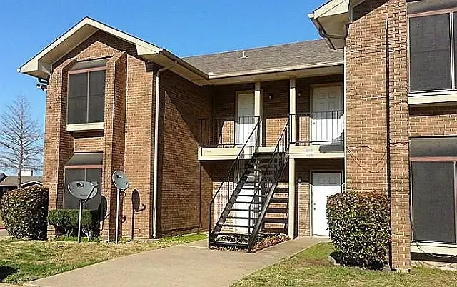 4540 Chaha Road #102, Garland, TX 75043 - #1