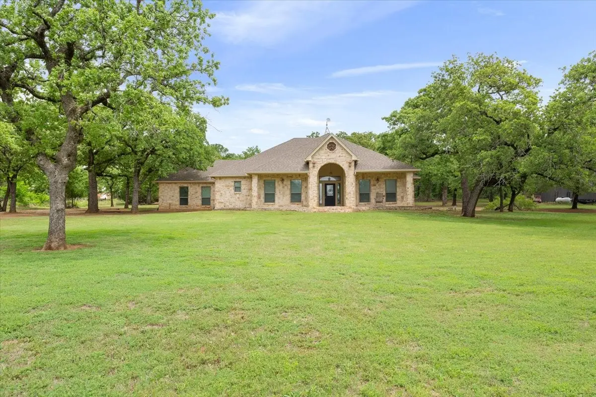 140 Oak Ridge Loop, Whitney, TX 76692 - #1