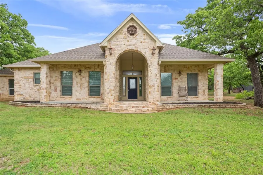 140 Oak Ridge Loop, Whitney, TX 76692 - #3