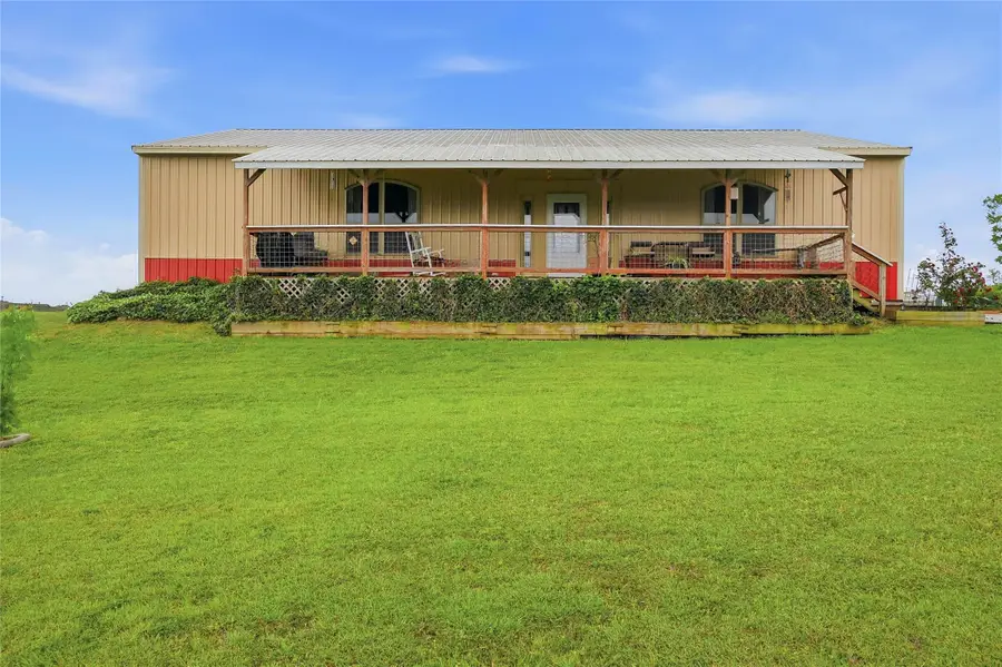 1464 Keyes Road, Sherman, TX 75092 - #2