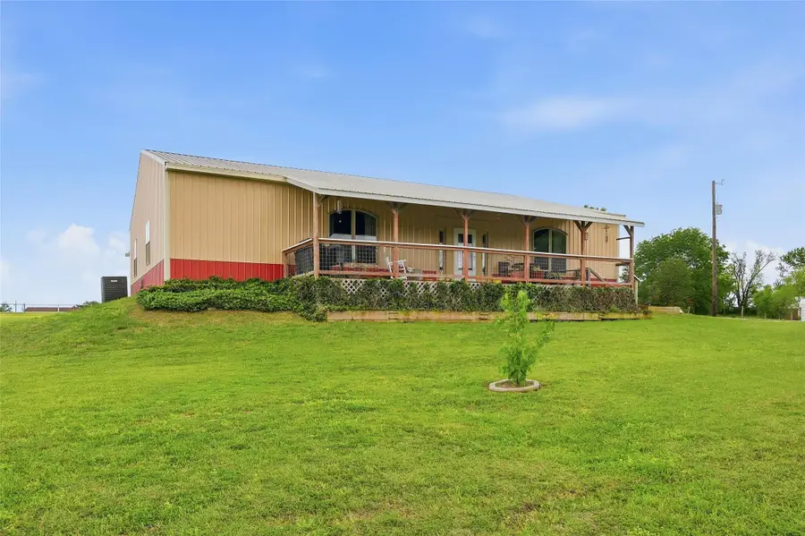 1464 Keyes Road, Sherman, TX 75092 - #3