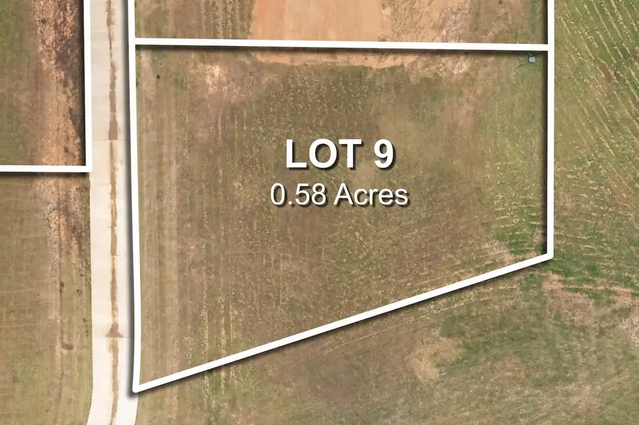 0 Sam Willen Drive #9, Benton, LA 71006 - #2