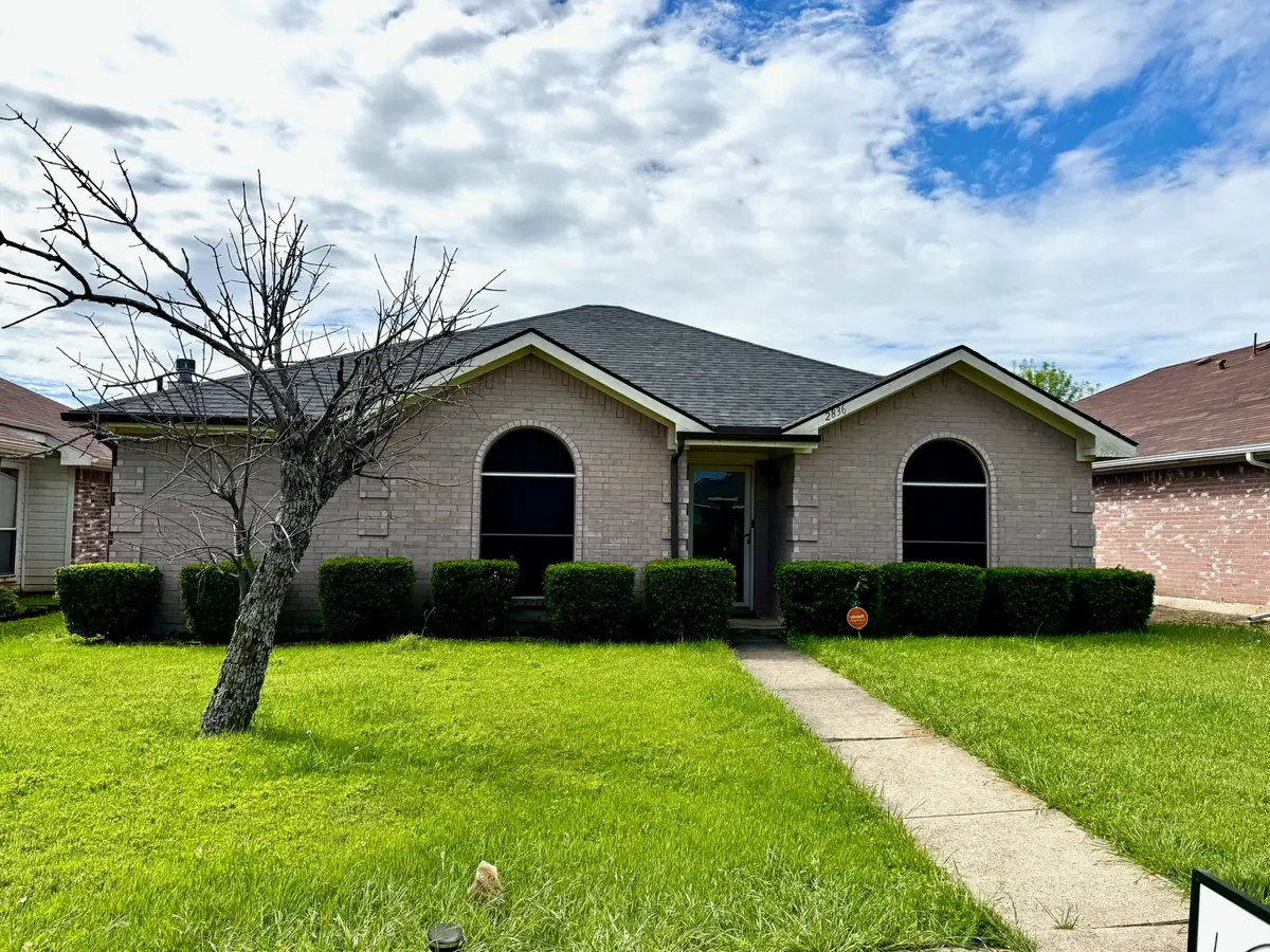 2836 Saint Johns Avenue, Lancaster, TX 75146 - #1