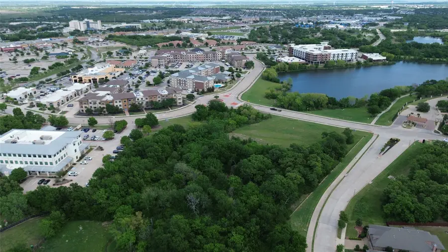 TBD Shoreline Drive, Denton, TX 76210 - #3
