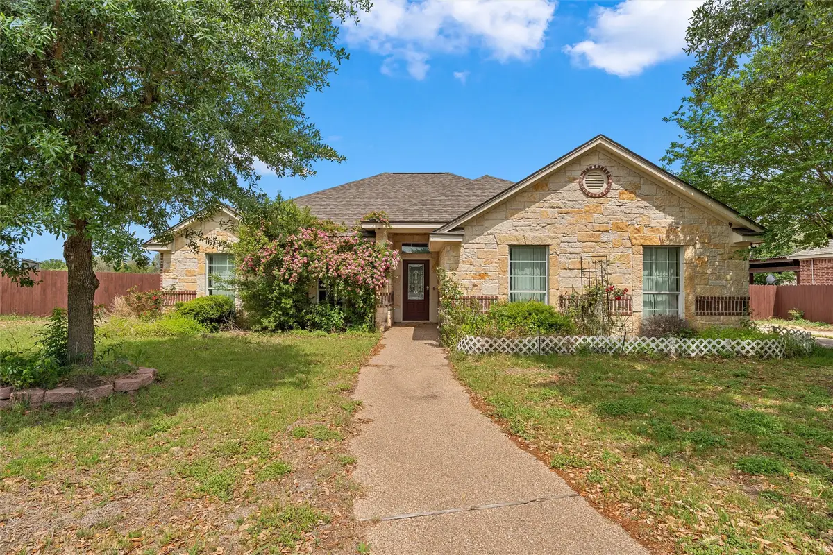 2524 Riders Way, Waco, TX 76712 - #1