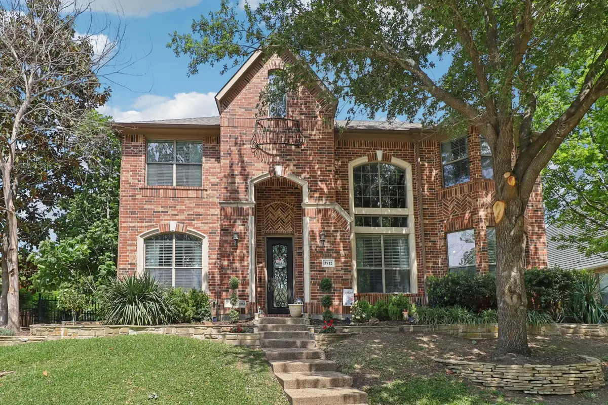 3912 Thorndale Lane, Rockwall, TX 75087 - #1