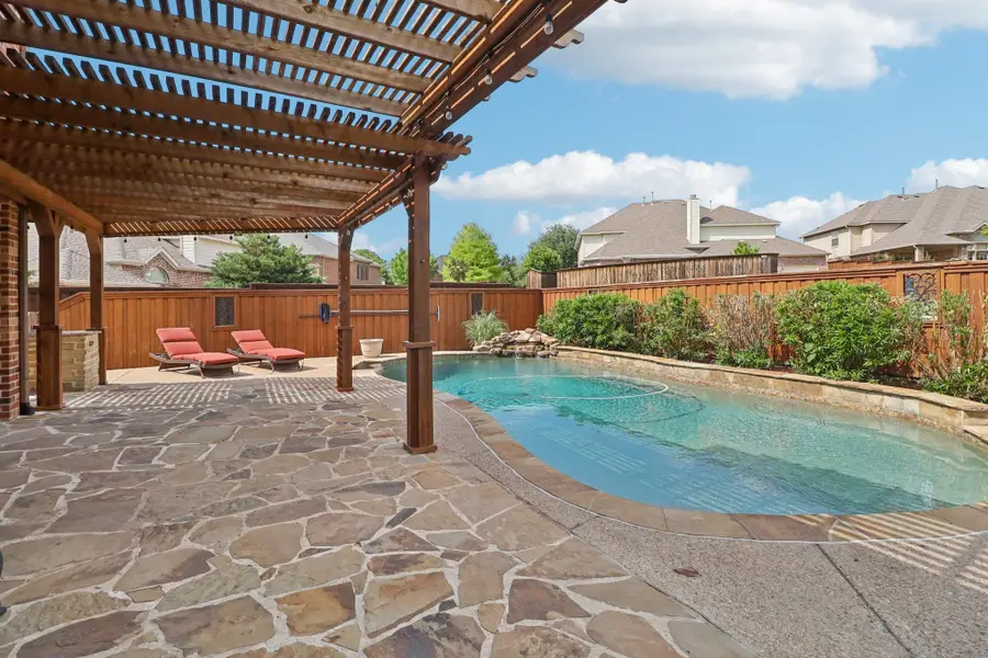 3912 Thorndale Lane, Rockwall, TX 75087 - #3