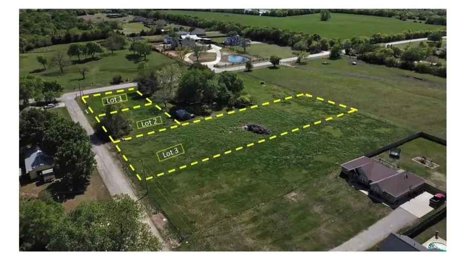 177 S Westlake Drive, Leonard, TX 75452 - #2